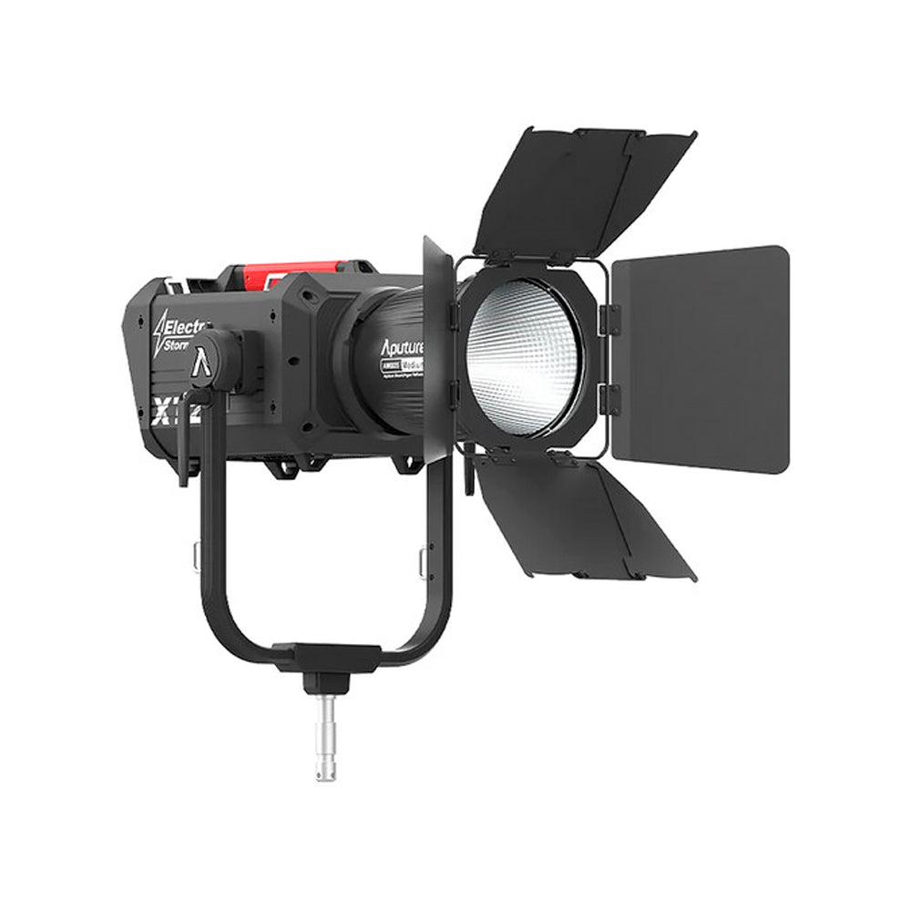Aputure Electro Storm XT26 monolight LED Bi-color