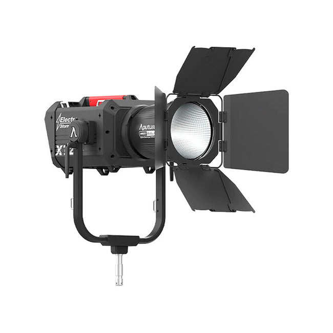 Aputure Electro Storm XT26 monolight LED Bi-color