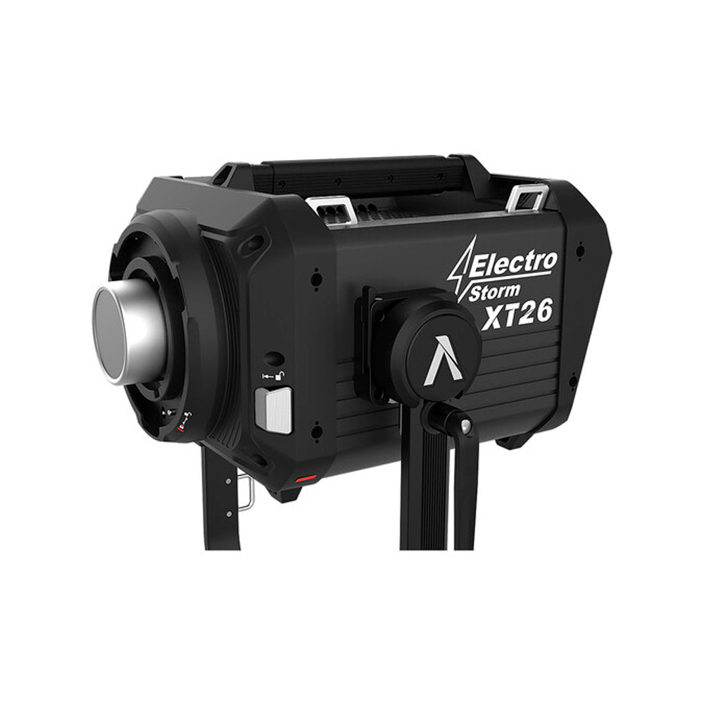 Aputure Electro Storm XT26 monolight LED Bi-color