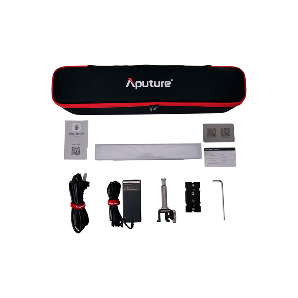 Barra Led Aputure INFINIBAR PB3 RGB de 1'