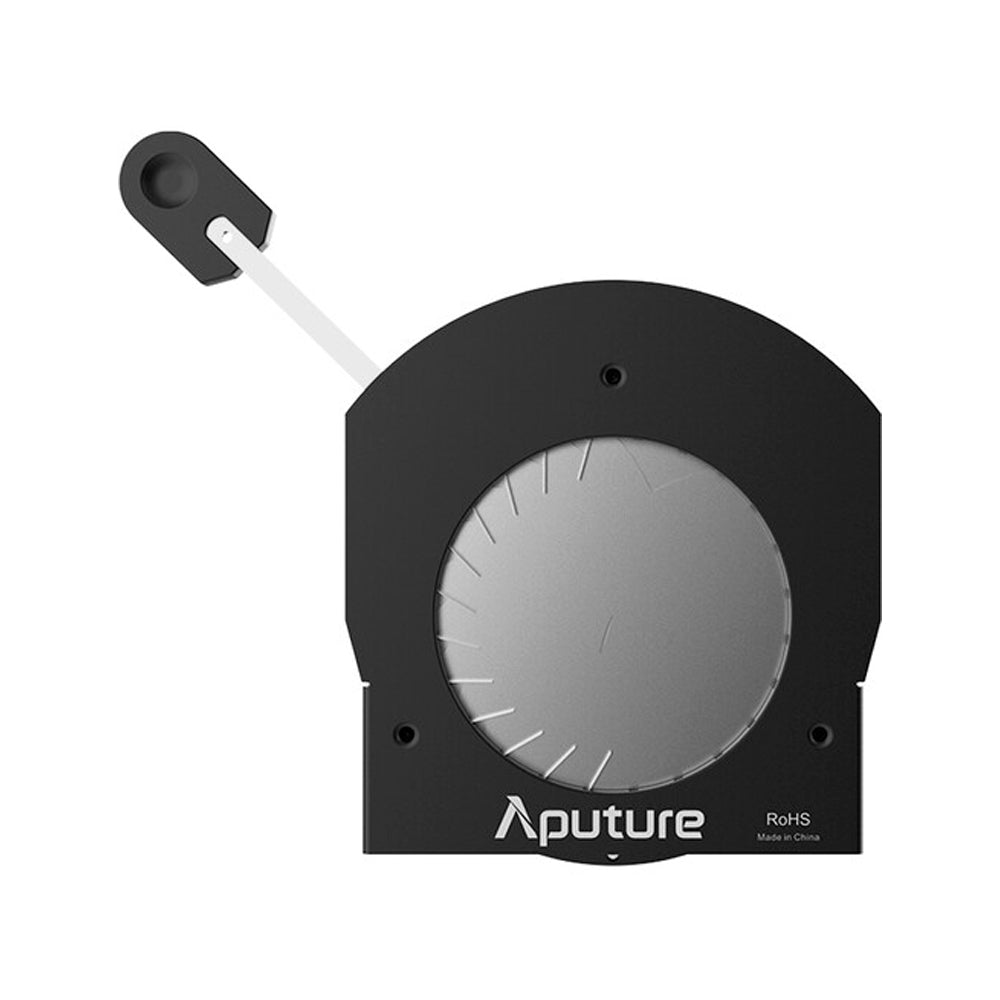 Montura de Iris Aputure para Spotlight MAX