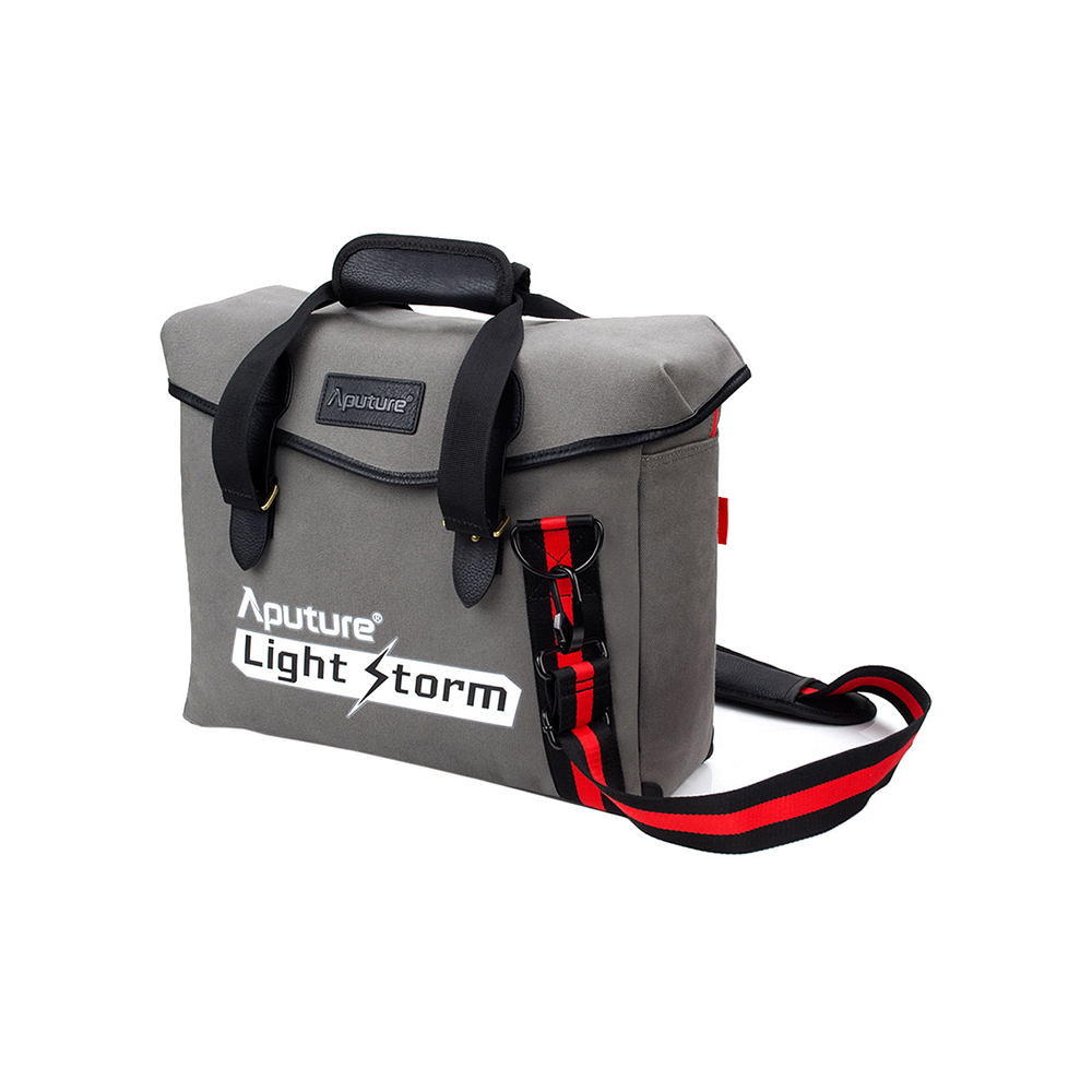 Maletín Aputure Light Storm Messenger Bag