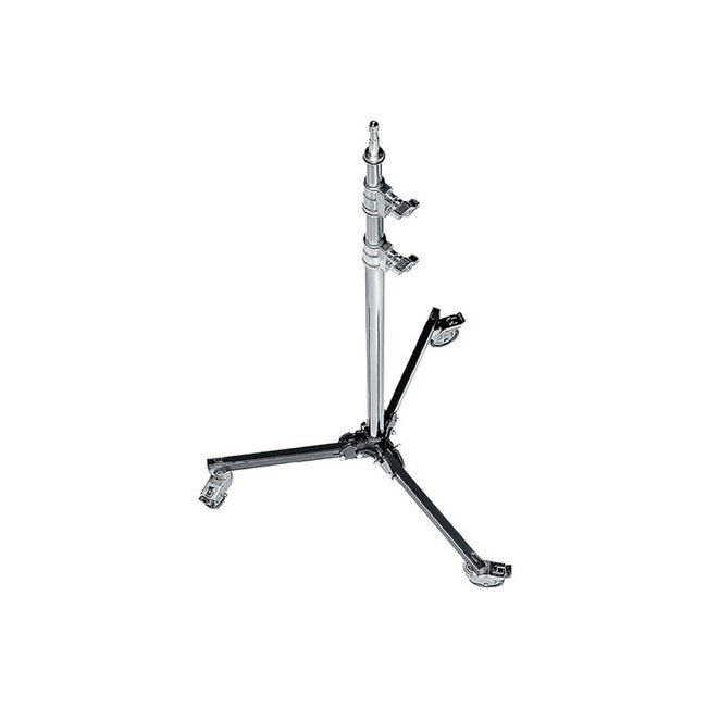 Avenger A5017 Roller Stand con Base Plegable