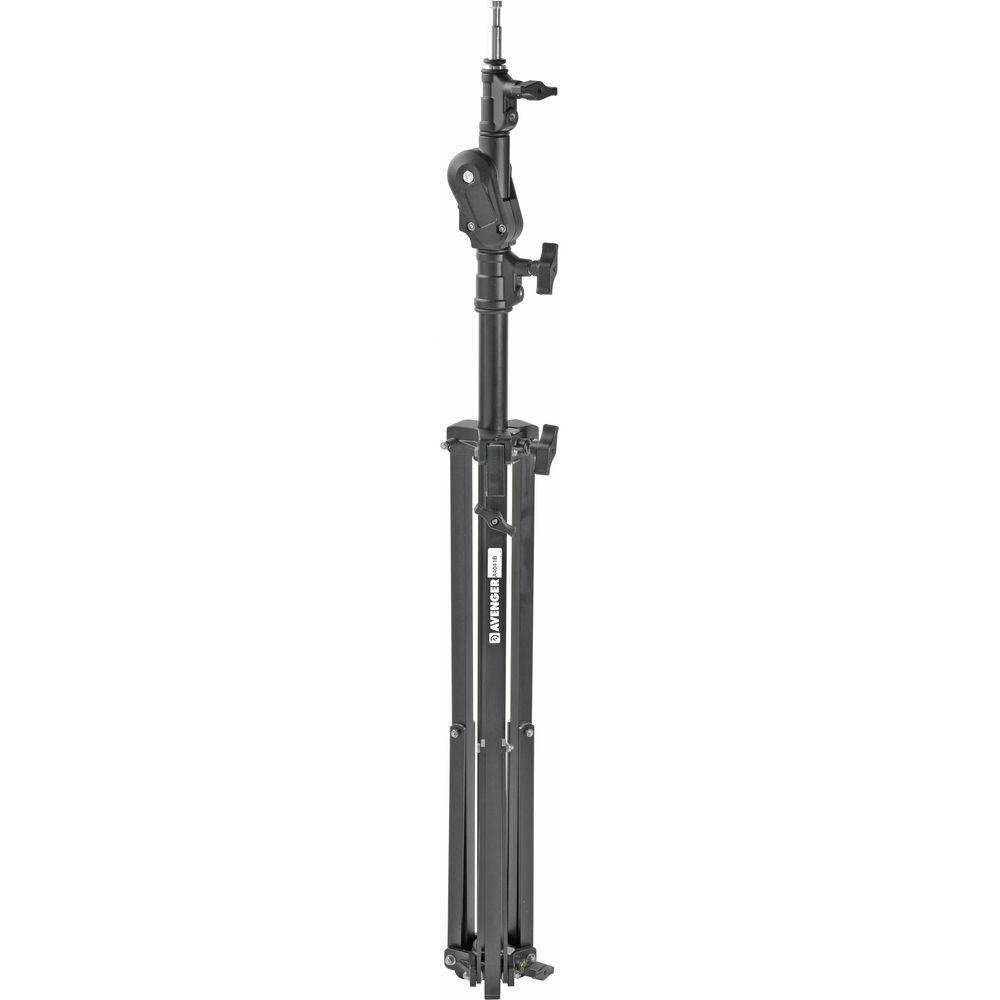 Avenger A4041B Aluminium Boom Stand 41 con bolso de contrapeso