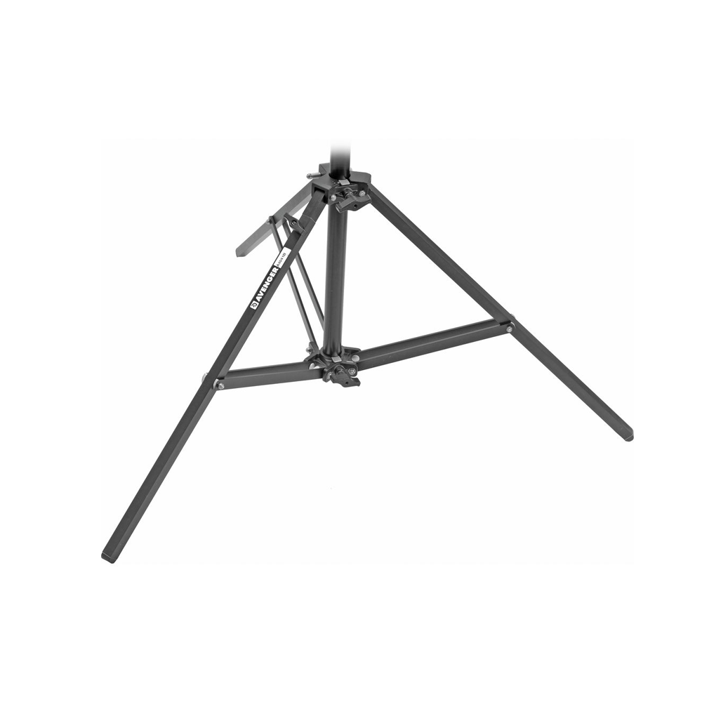 Avenger A4041B Aluminium Boom Stand 41 con bolso de contrapeso