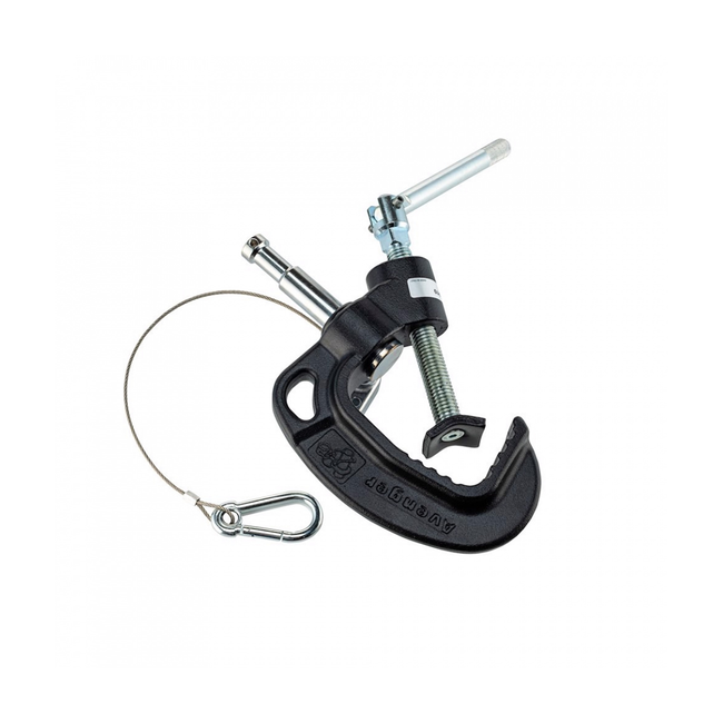 Avenger C210 Baby Pipe Clamp