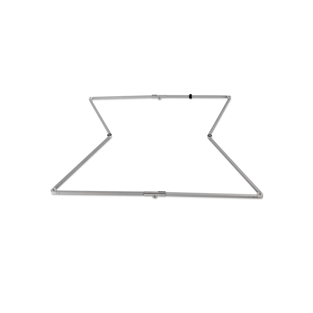 Marco de Metal Plegable Avenger H2006 6'x6' (183 x 183 cm)