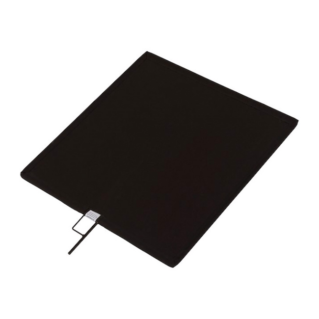 Avenger I780B Bandera Negra de 30 x 36" (76 x 90 cm)