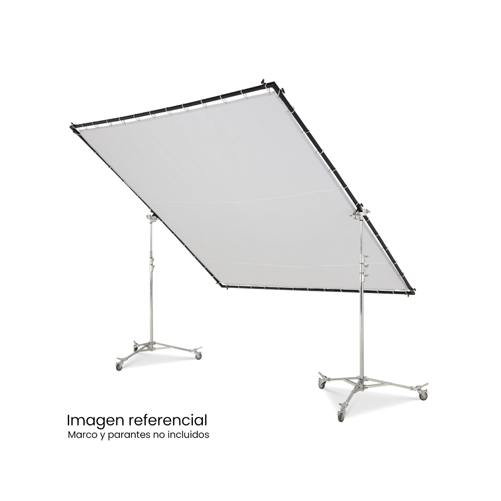 Avenger Butterfly Textile Soft Diffuser Light I920SDL 12'x12' (360 x 360 cm)