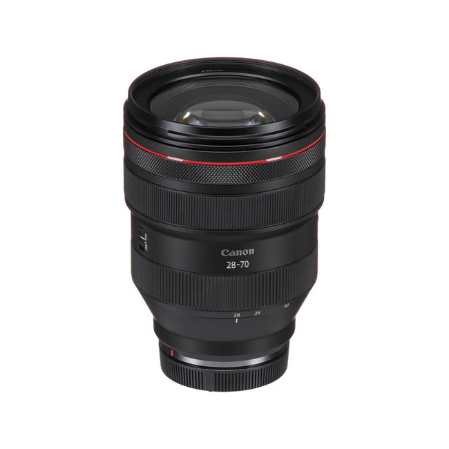 Lente Canon RF 28-70mm f/2 L USM