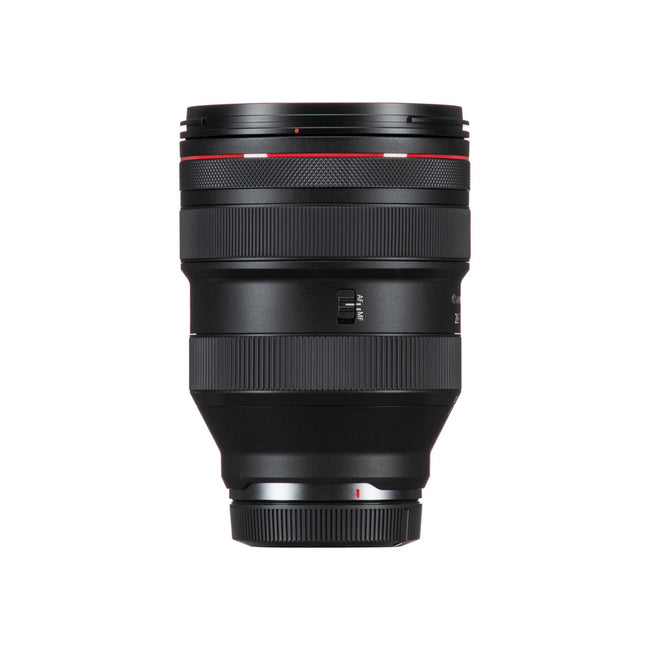 Lente Canon RF 28-70mm f/2 L USM