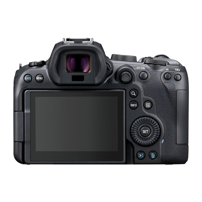 Cámara Digital Canon Mirrorless EOS R6