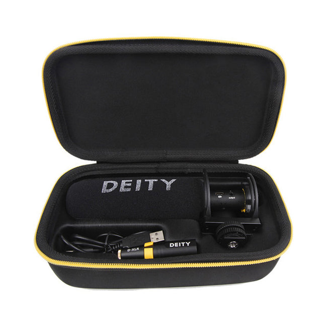 Micrófono Direccional Deity Vmic D3 Pro