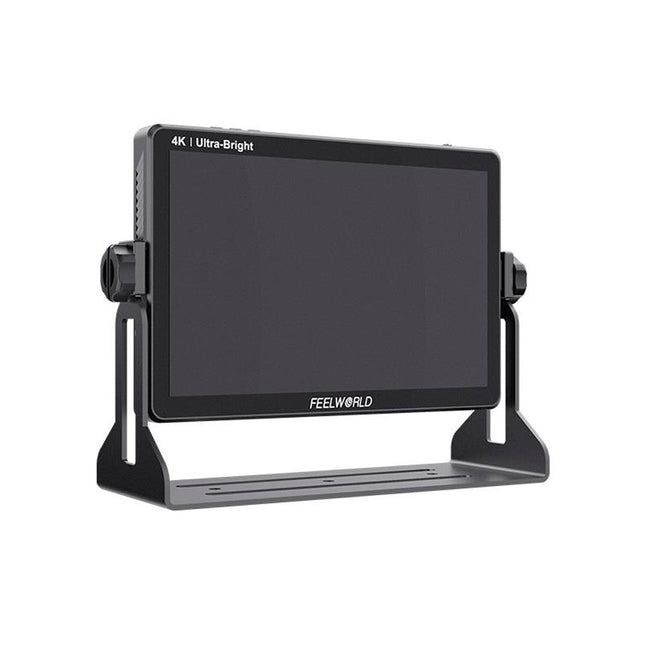 Monitor FeelWorld LUT11S Ultra Brillante de 10.1" 3G-SDI 4K HDMI