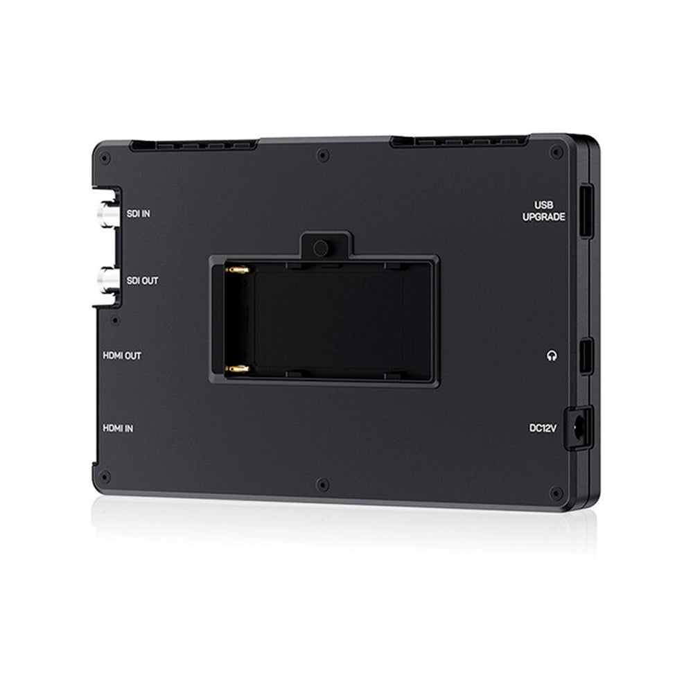 Monitor Feelworld T7S PRO de 7" Ultra brilloso HDMI/SDI con 3D LUTs