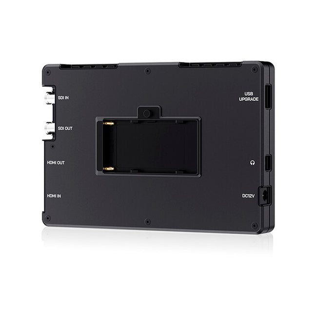 Monitor Feelworld T7S PRO de 7" Ultra brilloso HDMI/SDI con 3D LUTs