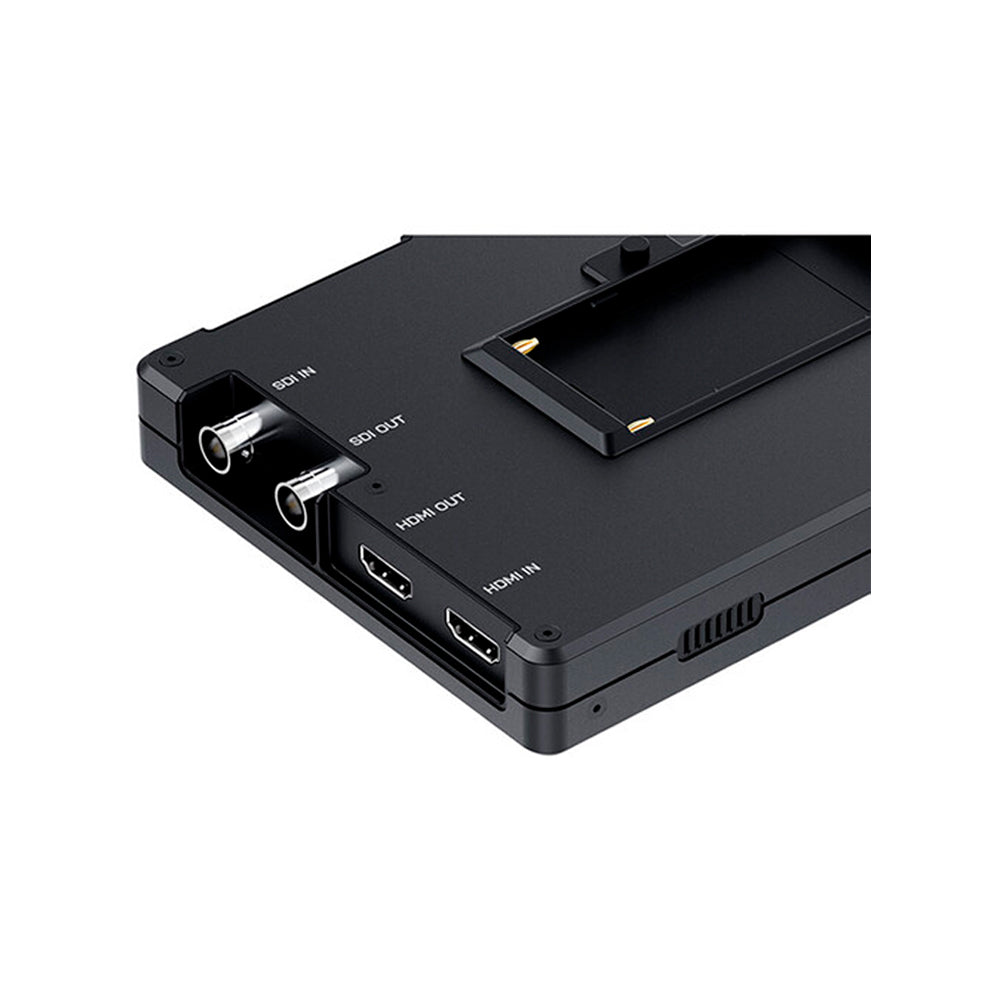 Monitor Feelworld T7S PRO de 7" Ultra brilloso HDMI/SDI con 3D LUTs