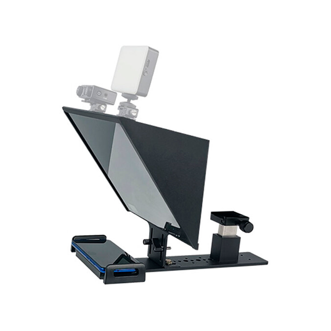 Teleprompter FeelWorld TP13A de 10" para Celulares/Tablets