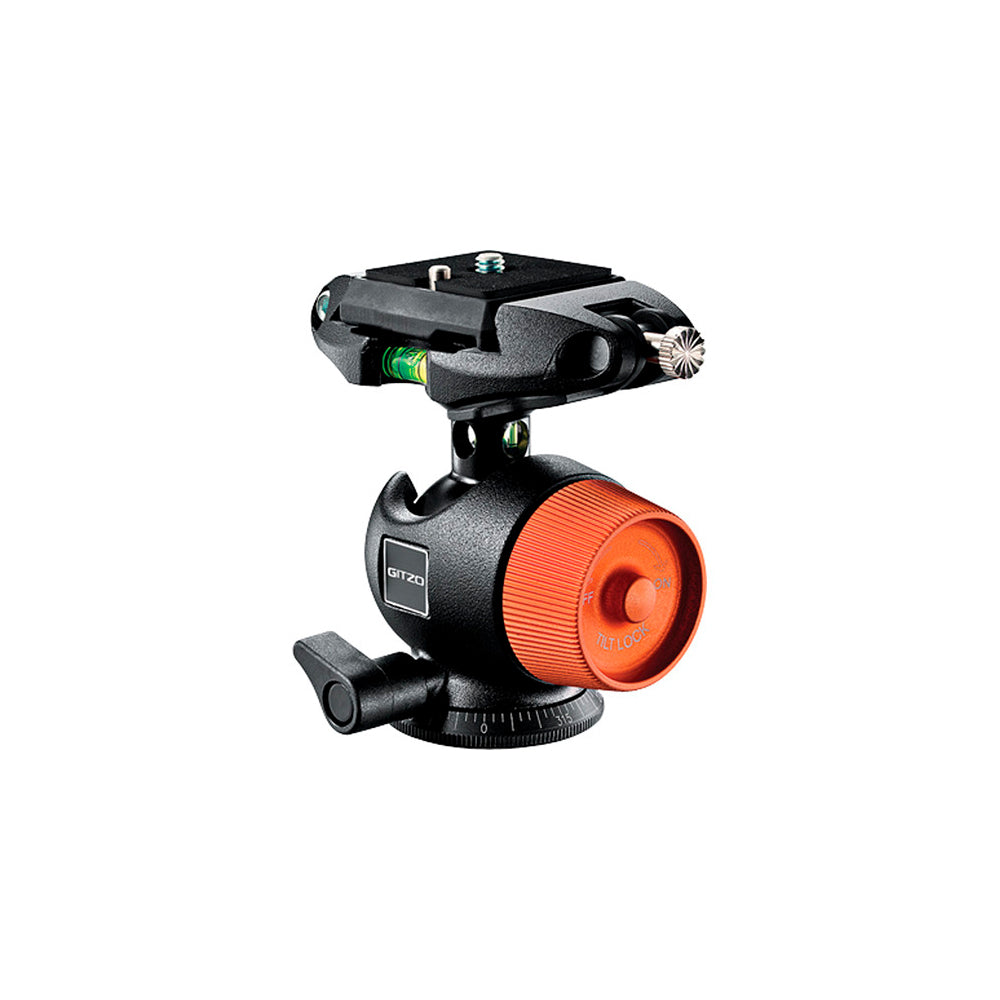 Cabezal de Bola Gitzo GH1781QR