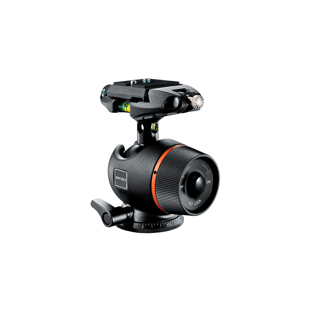 Cabezal de Bola Gitzo GH2781QR