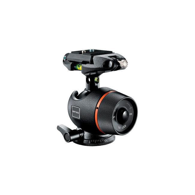 Cabezal de Bola Gitzo GH2781QR