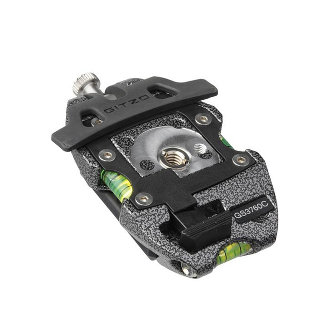 Adaptador Quick Release Gitzo GS3760C