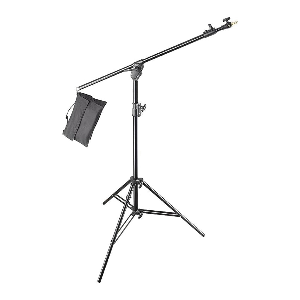 Boom Stand Godox 420LB con Bolso de Contrapeso