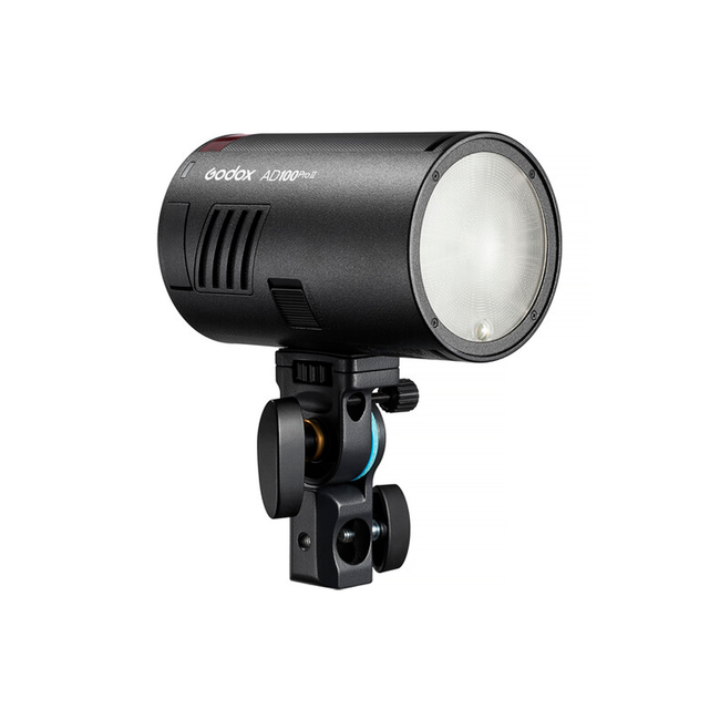 Flash Portable Godox AD100Pro II