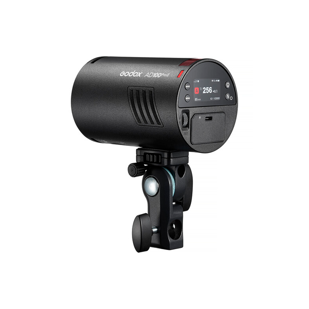 Flash Portable Godox AD100Pro II