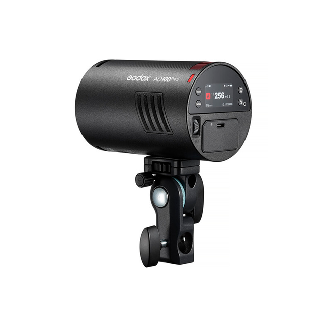 Flash Portable Godox AD100Pro II