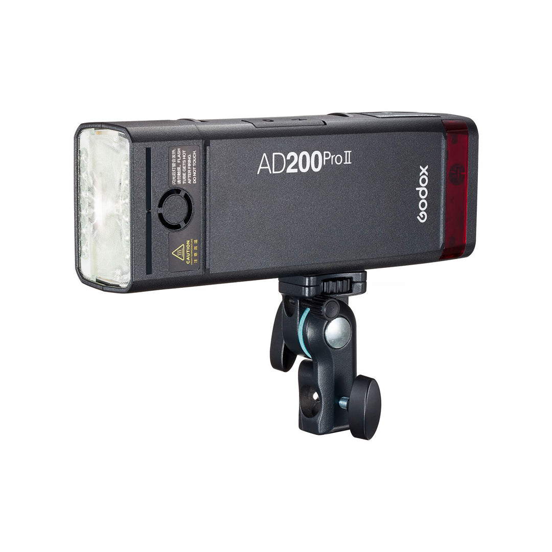 Flash Portable Godox AD200Pro II TTL