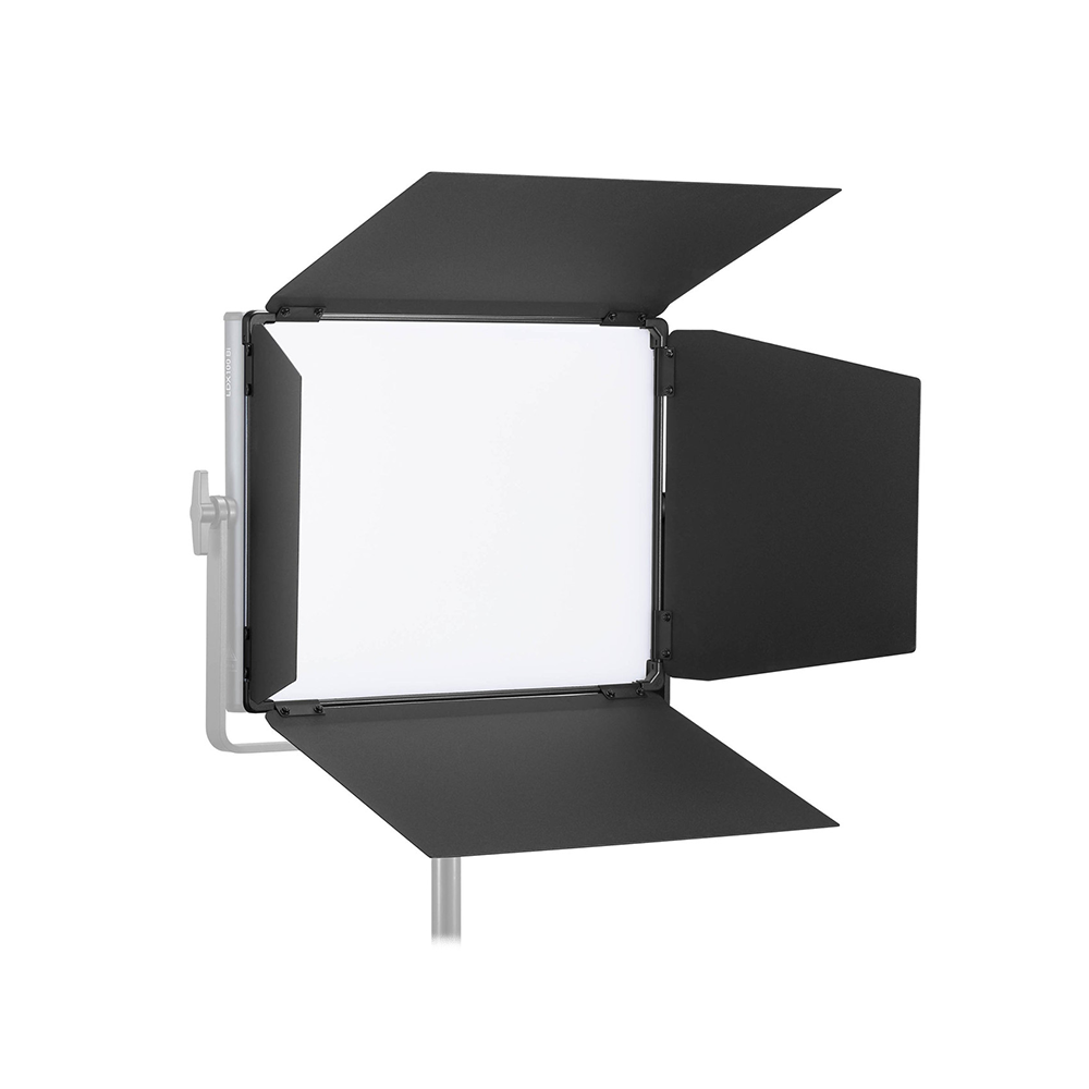 Barndoor Godox BD-100 para paneles Godox LDX100Bi / LDX100R