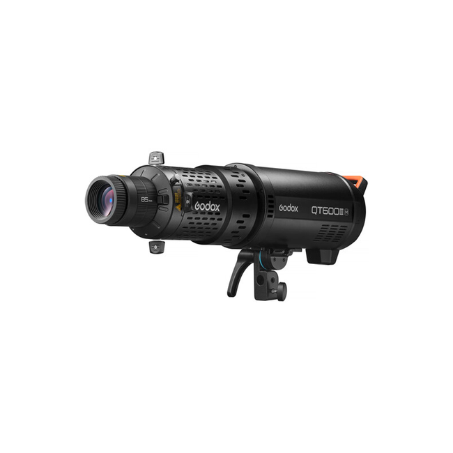 Proyector Godox BFP con montura Bowens