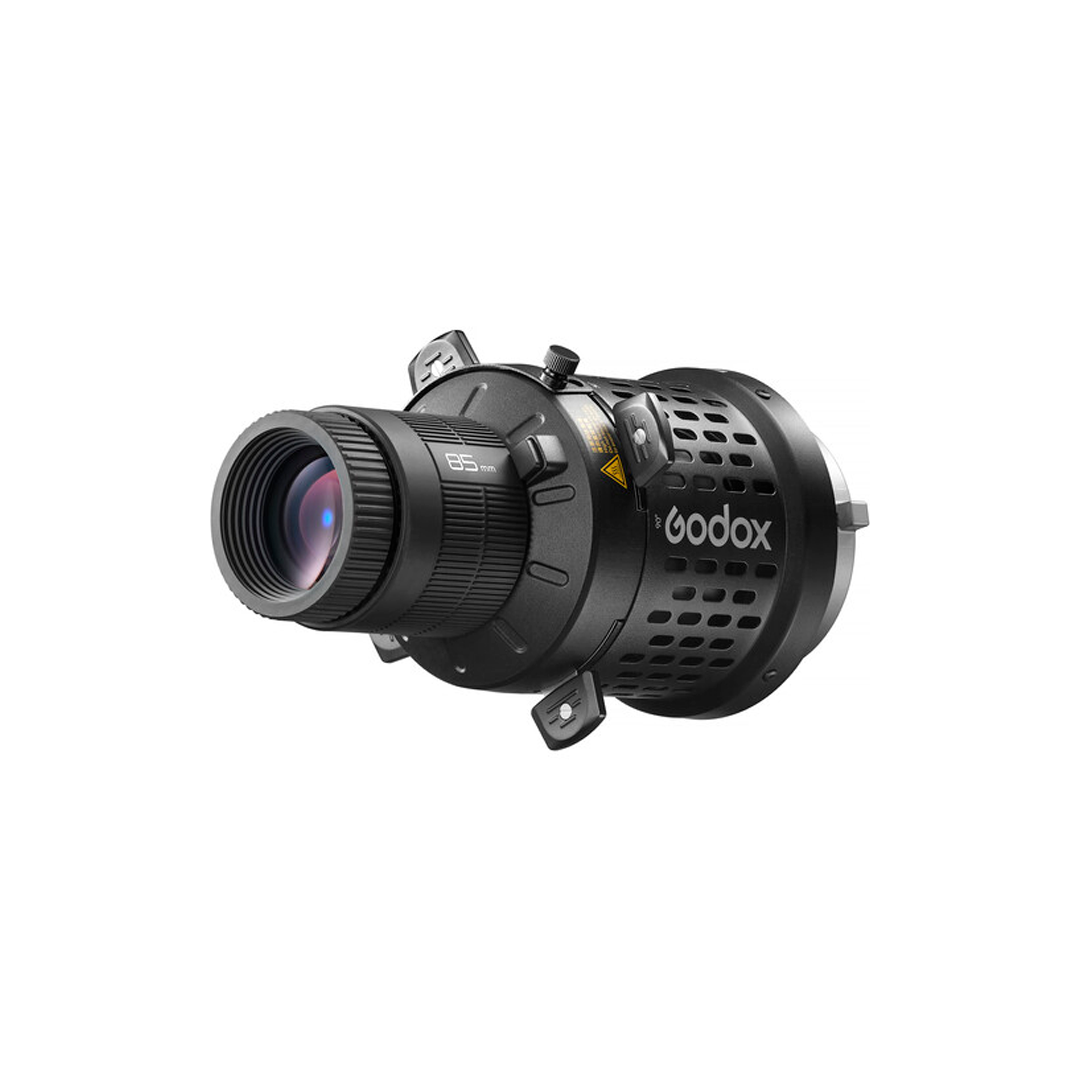 Proyector Godox BLP para Bowens