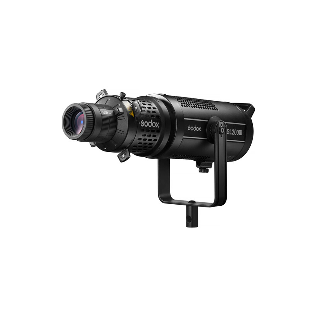 Proyector Godox BLP para Bowens