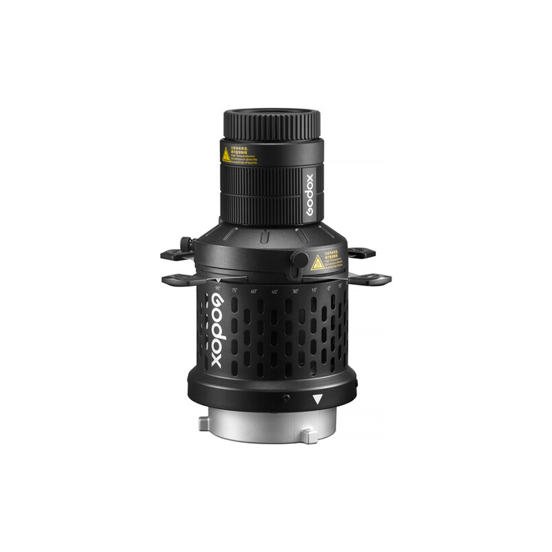 Proyector Godox BLP para Bowens