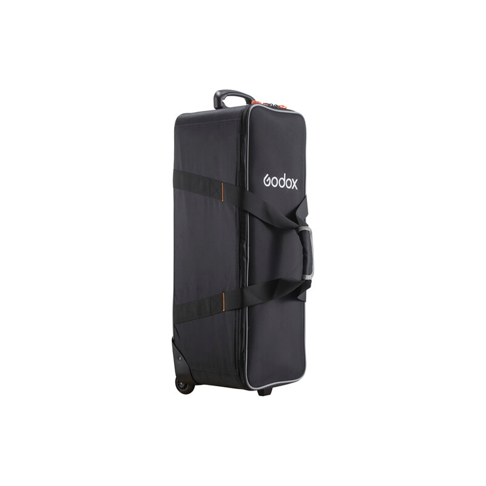 Maleta Godox CB-04 con ruedas