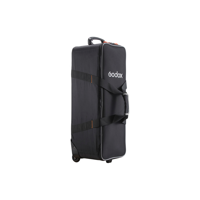 Maleta Godox CB-04 con ruedas