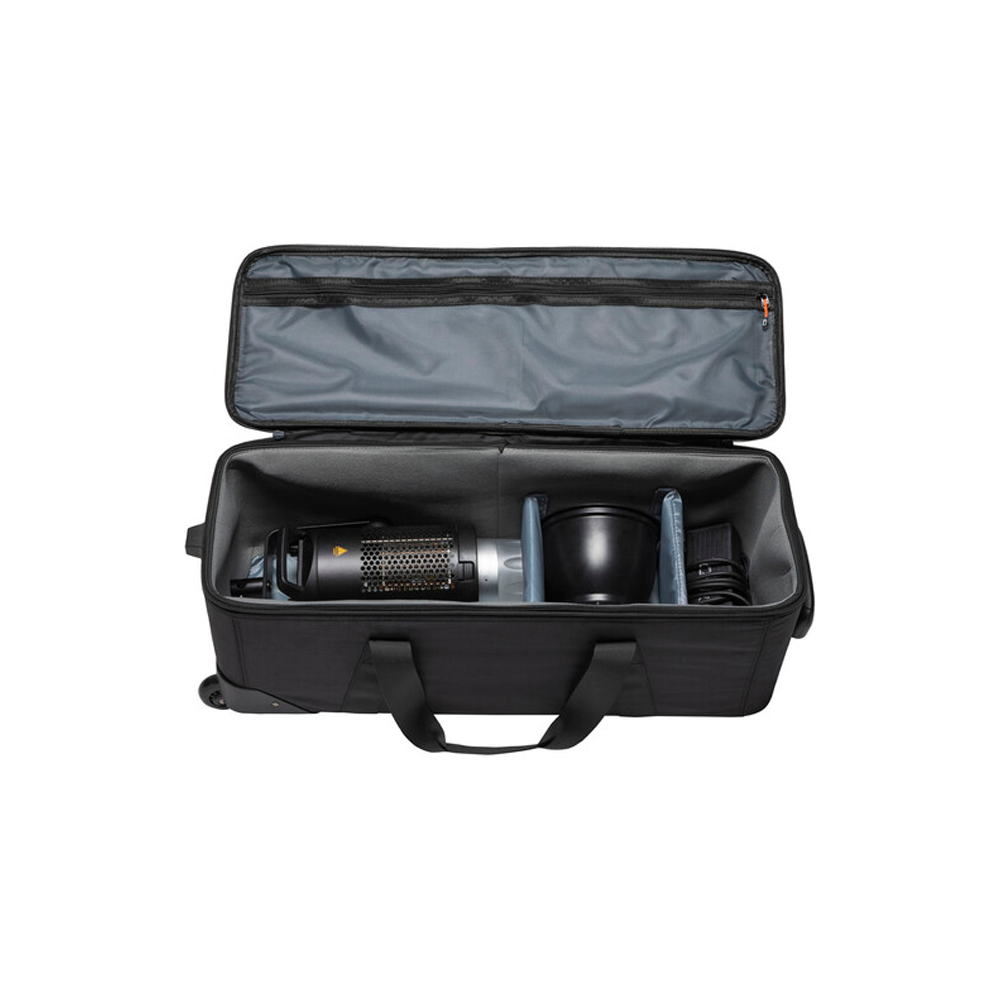 Maleta Godox CB-04 con ruedas