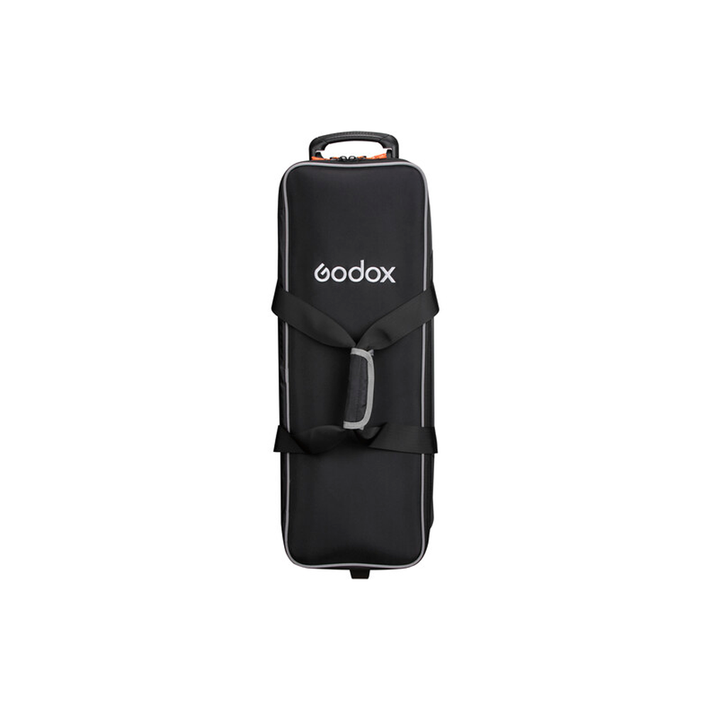 Maleta Godox CB-04 con ruedas