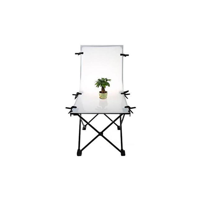 Mesa Fotográfica Godox FPT100200 Plegable de 100x200cm