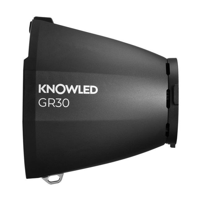 Reflector de 30° Godox GR30 para Knowled MG1200BI