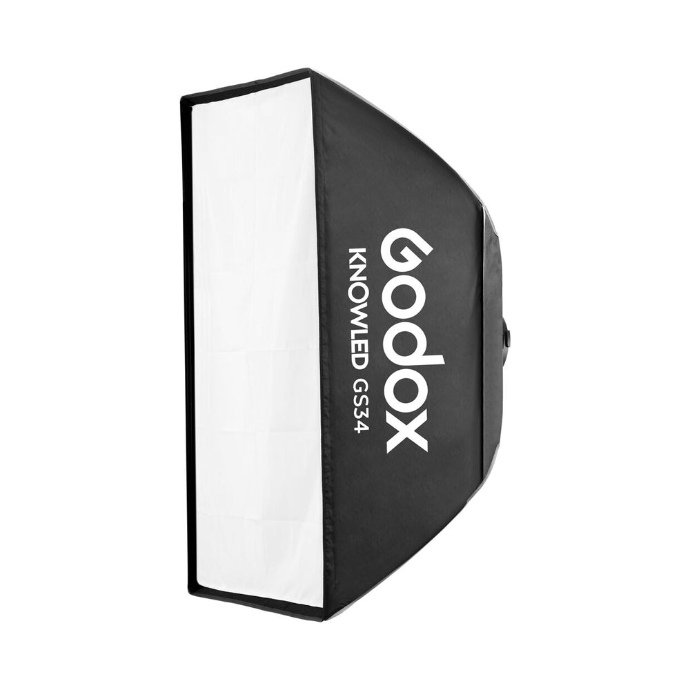 Softbox Godox para Knowled MG1200BI Bi-color de 35.4 X 47.2'