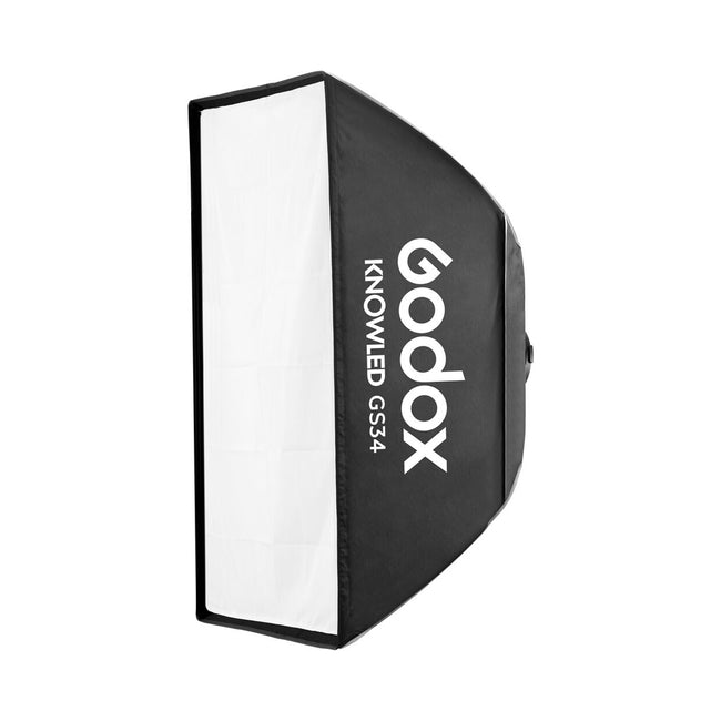 Softbox Godox para Knowled MG1200BI Bi-color de 35.4 X 47.2'