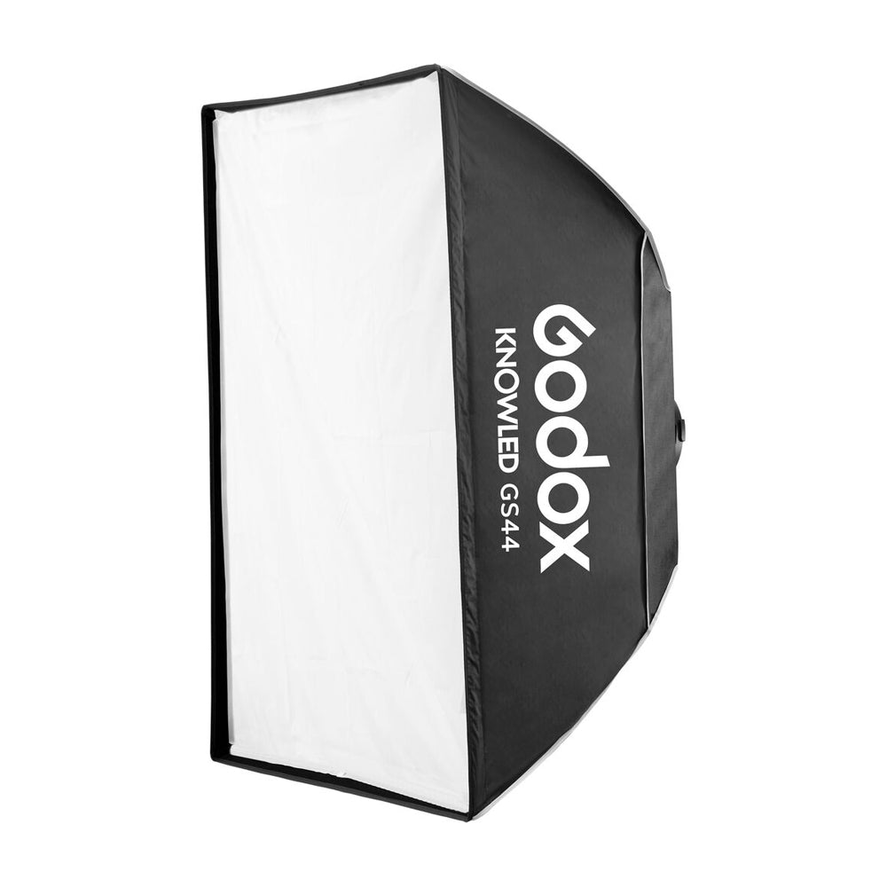 Softbox Godox para Knowled MG1200BI Bi-color de 47.2 x 47.2"