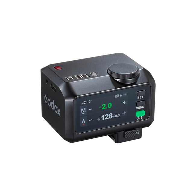 Godox iT30Pro S TTL Mini Flash para Sony