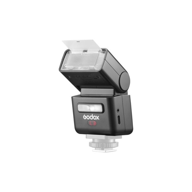 Godox iT32 TTL Mini Flash