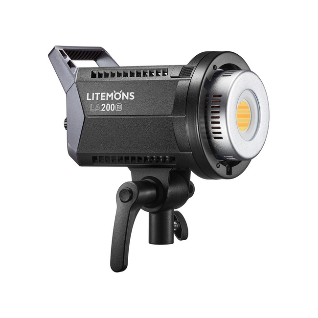 Luz LED Godox Litemons LA200BI Bi-color