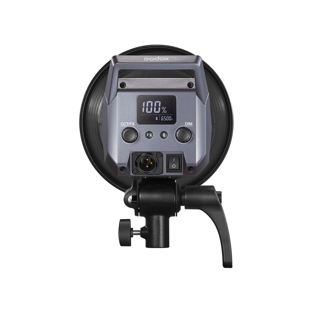 Luz LED Godox Litemons LA200BI Bi-color