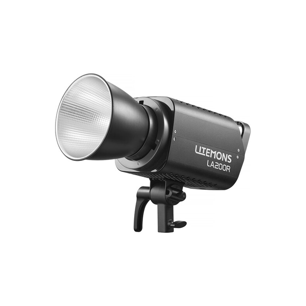 Luz LED Godox Litemons LA200R RGB (Black)